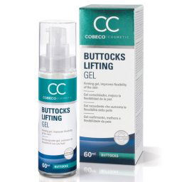 Gel Reafirmante CC Buttocks Lifting Gel (60 ml)