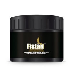 Lubrificante à Base de Água e Silicone Fistan (250 ml)