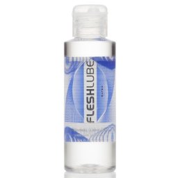 Lubrificante à Base de Água FleshLube (100 ml)