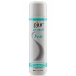 Lubrificante à Base de Água Pjur Woman Nude (100 ml)
