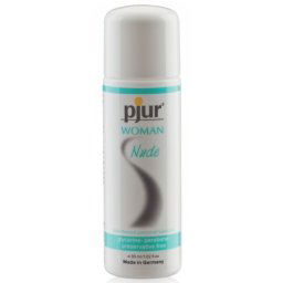 Lubrificante à Base de Água Pjur Woman Nude (30 ml)