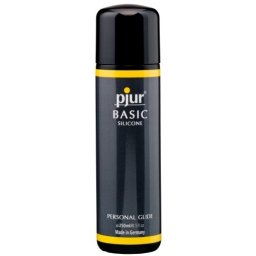 Lubrificante à Base de Silicone Pjur Basic Personal Glide (250 ml)