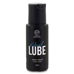 Lubrificante Anal à Base de Água Anal Lube Cobeco (50 ml)