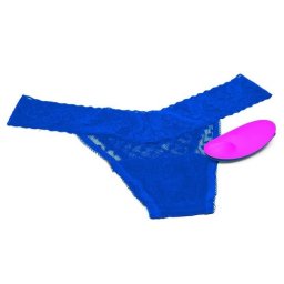 Vibrador Bluetooth Ohmibod Bluemotion Nex1 (2º Geração)