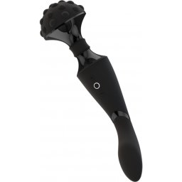 Vibrador Vive® Shiatsu Preto