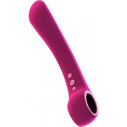 Vibrador Vive® Ombra Rosa