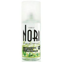 Óleo de Massagem e Lubrificante à Base de Água Nori (150 ml)