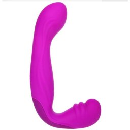 Harness Ctype Pretty Love Beau Lilás