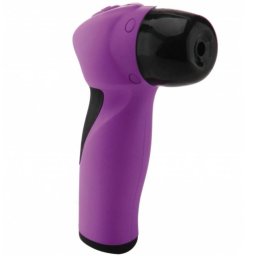 Estimulador Clítoris The Conquest Lilás