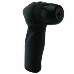 Estimulador Clítoris The Conquest Preto