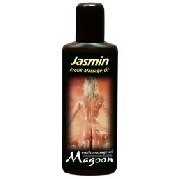 Óleo de Massagem Magoon Jasmin (100 ml)