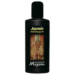 Óleo de Massagem Magoon Jasmin (200 ml)