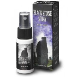 Spray Retardante Black Stone (15 ml)