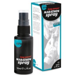 Spray Retardante Long Power Marathon Ero (50 ml)