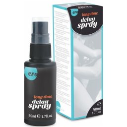 Spray Retardante Long Time Delay Ero (50 ml)