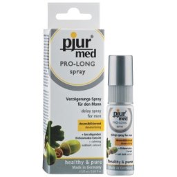 Spray Retardante PJur Med Pro-Long (20 ml)