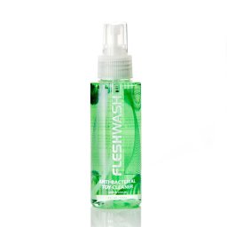 Desinfectante Toy Cleaner FleshLight Wash (100 ml)