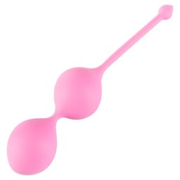 Bolas Estimuladoras Kegel Balls Femintimate Rosa