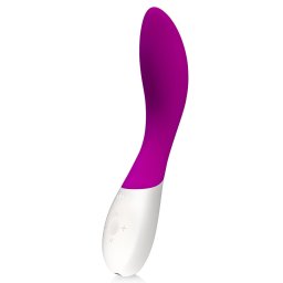 Vibrador Lelo® Mona Wave Rosa Escuro
