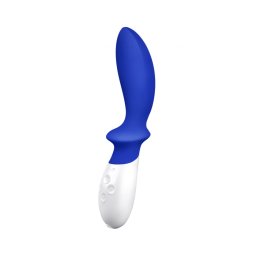 Vibrador P-Spot Masculino Lelo® Loki Azul