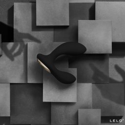 Estimulador da Próstata Lelo® Bruno Preto