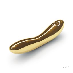 Vibrador Lelo® Inez Ouro 24K