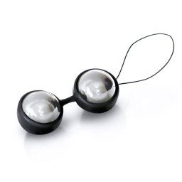 Esferas Vaginais Lelo® Luna Luxe Prata