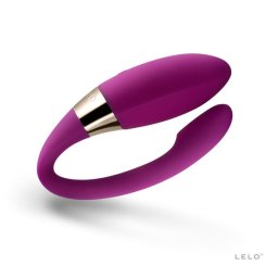 Vibrador Lelo® Noa Couples Rosa Escuro