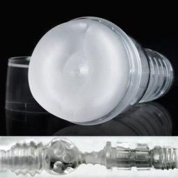 FleshLight Lady Ice Ânus