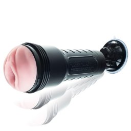 Ventosa Shower Mount e Adaptador Flight FleshLight
