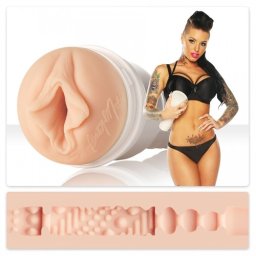 Fleshlight Girls Vagina Christy Mack Attack