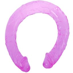 Dong Duplo 44,5 cm Lilás