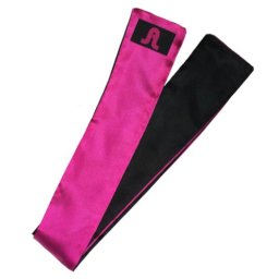 Venda Satin Sash Adrien Lastic