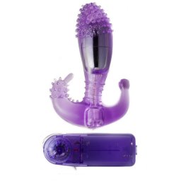 Estimulador Ponto G, Clitóris e Estimulador da Próstata