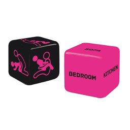 Jogo Kamasutra Love Dice