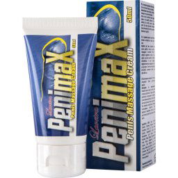 Creme Estimulante Penimax (50 ml)
