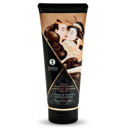 Creme de Massagem Shunga Chocolate (200 ml)