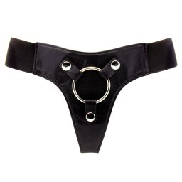 Strap On Cinta Real Rock Elastic Harness