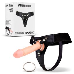 Strap On Cinta Real Rock Deluxe Harness