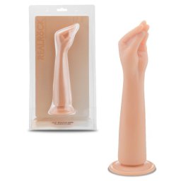 Mão Realistic Hand Branca
