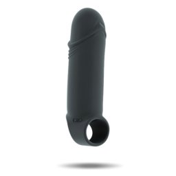 Manga Com Extensor Sono Cinzenta Nº35