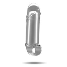 Manga Com Extensor Sono Transparente Nº35