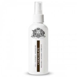 Lubrificante e Óleo de Massagem Spray Touche 5 em 1 Chocolate (80 ml)