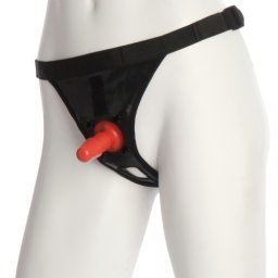 Strap On Cinta Arnês Ultra Harness Vac-U-Lock