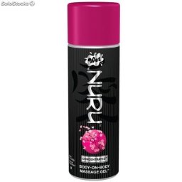 Gel de Massagem Nuru Concentrado Wet (235 ml)