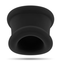 Alça P/ Testículos Sono Preta 2.6 cm Nº46