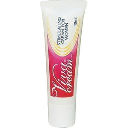 Spray Estimulante Feminino Viva Cream Stimulating Cream For Women (10 ml)