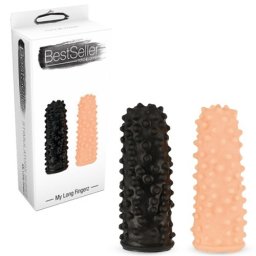 Estimulador Clitóris BestSeller My Long Fingerz