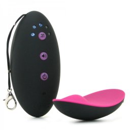 Tanga Vibratória Ohmibod Clube Vibe 2.0H