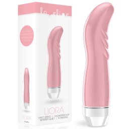 Vibrador Liora Loveline Rosa